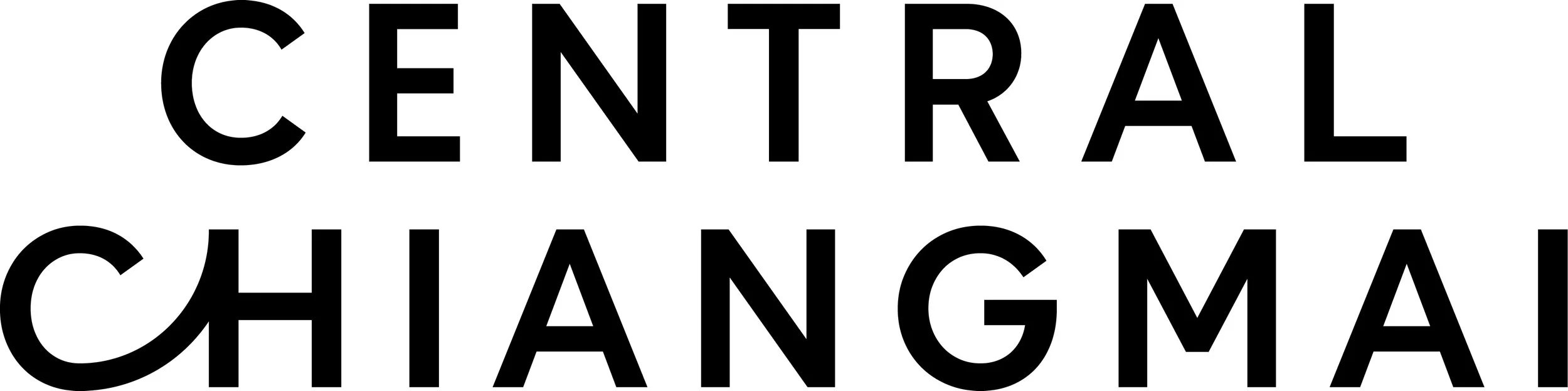 Central Chiangmai